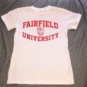 Fairfield University T Shirt